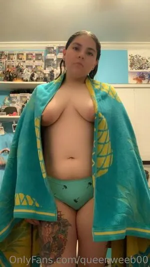 Queenweeb00 OnlyFans Leaked Free Thumbnail Picture - #N2pp6xM2Uu