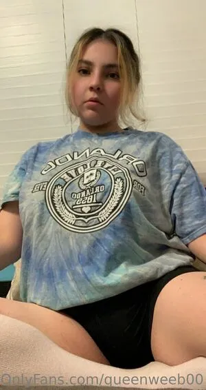 Queenweeb00 OnlyFans Leaked Free Thumbnail Picture - #TJxMBoKJjY
