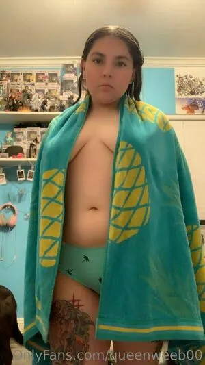 Queenweeb00 OnlyFans Leaked Free Thumbnail Picture - #t8MswBvDGO