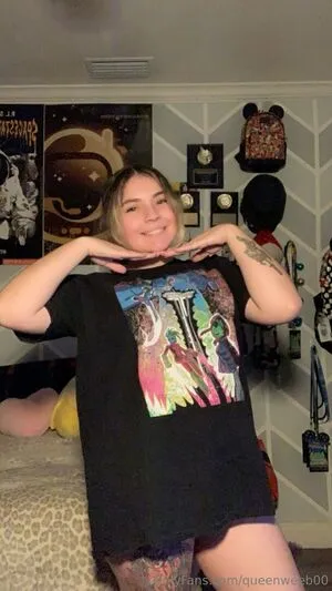 Queenweeb00 OnlyFans Leaked Free Thumbnail Picture - #zMjc4as5Hv
