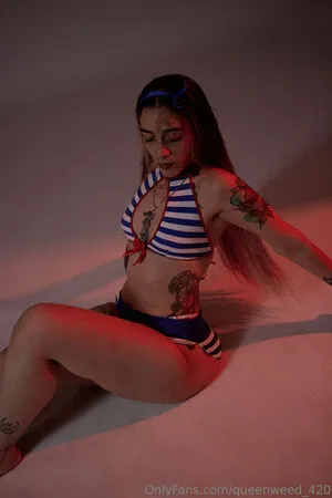 Queenweed OnlyFans Leaked Free Thumbnail Picture - #1wUS0HFxRg