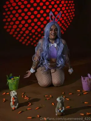 Queenweed OnlyFans Leaked Free Thumbnail Picture - #BVN5dD94gq