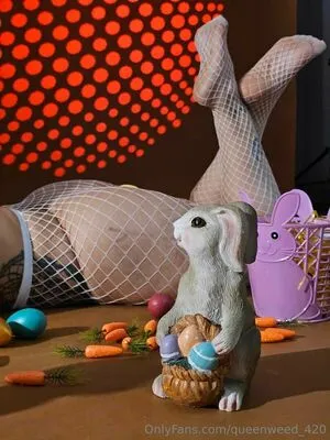 Queenweed OnlyFans Leaked Free Thumbnail Picture - #BnwLv30HGX