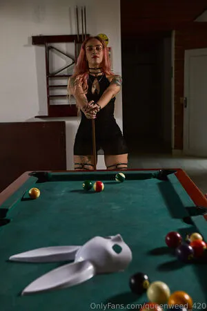 Queenweed OnlyFans Leaked Free Thumbnail Picture - #OBJlAj3Mn4