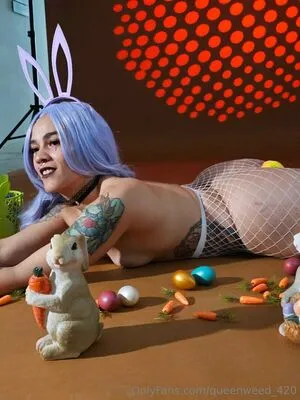 Queenweed OnlyFans Leaked Free Thumbnail Picture - #yGL5bQlNKl