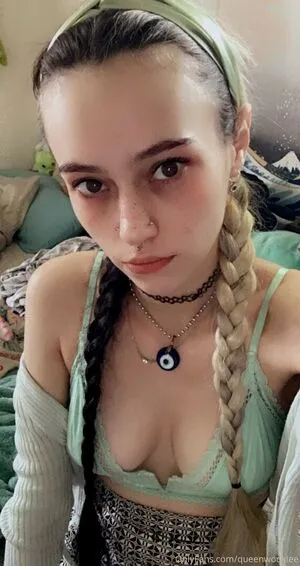 Queenwookiee OnlyFans Leaked Free Thumbnail Picture - #Y3Pf0lIZDK