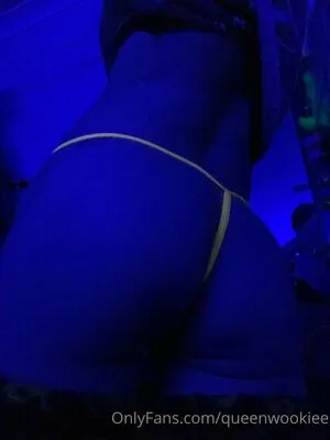 Queenwookiee OnlyFans Leaked Free Thumbnail Picture - #syBGvTaWrj