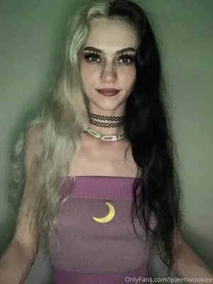 Queenwookiee OnlyFans Leaked Free Thumbnail Picture - #wp2sBy9nxI