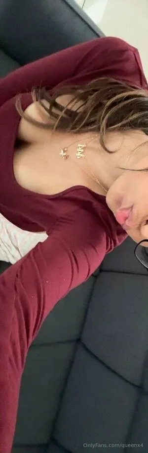 Queenx4 OnlyFans Leaked Free Thumbnail Picture - #BkdzofRLp1