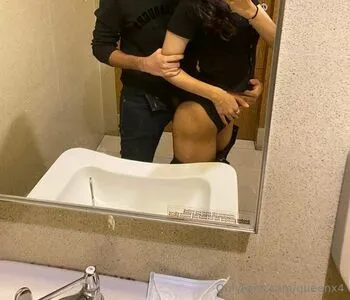 Queenx4 OnlyFans Leaked Free Thumbnail Picture - #Fnb4JVKufc