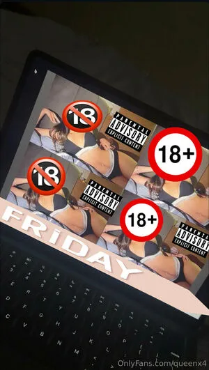 Queenx4 OnlyFans Leaked Free Thumbnail Picture - #elxkzCFcIu