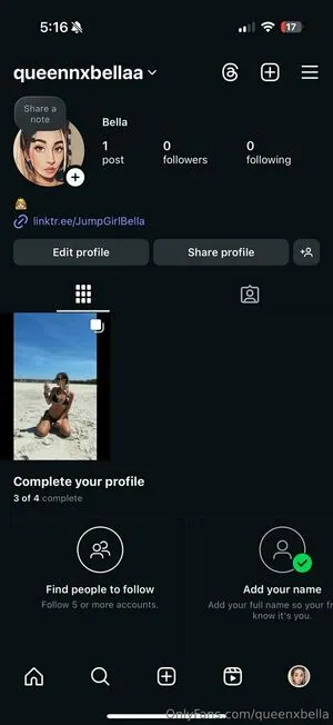 Queenxbella OnlyFans Leaked Free Thumbnail Picture - #IAX7G8EmZF