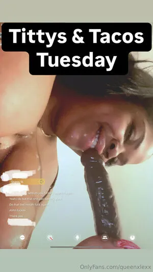 Queenxlexx OnlyFans Leaked Free Thumbnail Picture - #lFpGFebKsF