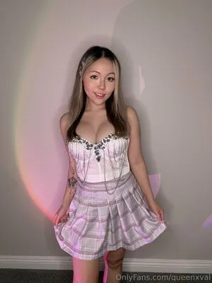Queenxval OnlyFans Leaked Free Thumbnail Picture - #ZlGPeGS57Z