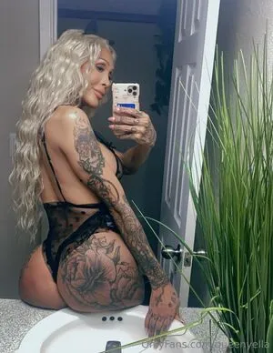 Queenyella OnlyFans Leaked Free Thumbnail Picture - #3b6KnYAeUX