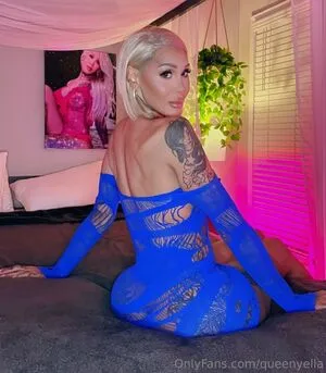 Queenyella OnlyFans Leaked Free Thumbnail Picture - #FRaqvPmoxd