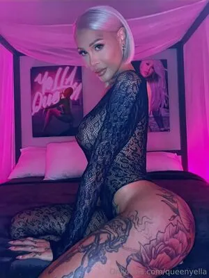 Queenyella OnlyFans Leaked Free Thumbnail Picture - #Np65yzevyt