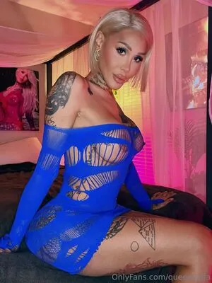 Queenyella OnlyFans Leaked Free Thumbnail Picture - #PMboUd75W4