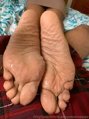 Queenyesseniasppv OnlyFans Leaked Free Thumbnail Picture - #DfoKXALGNj