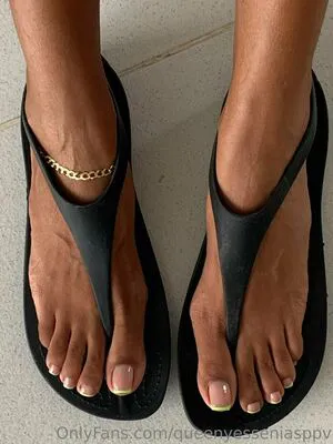 Queenyesseniasppv OnlyFans Leaked Free Thumbnail Picture - #z08wWywY0m