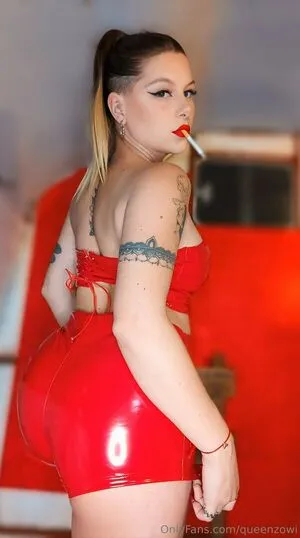 Queenzowi OnlyFans Leaked Free Thumbnail Picture - #Zys612LQ1V