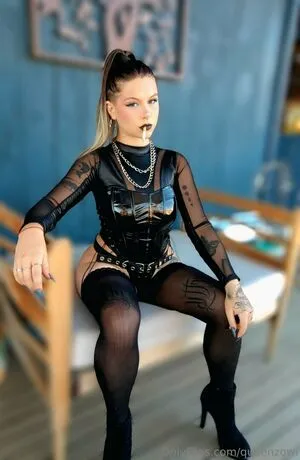 Queenzowi OnlyFans Leaked Free Thumbnail Picture - #dXf2Mw0WLj