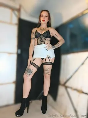 Queenzowi OnlyFans Leaked Free Thumbnail Picture - #jCdAsFOda1