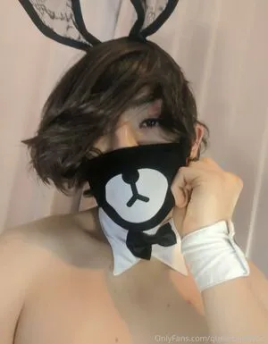 Queerbunnybabe OnlyFans Leaked Free Thumbnail Picture - #0rvsg6AyvU