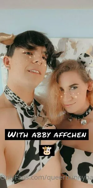 Queerbunnybabe OnlyFans Leaked Free Thumbnail Picture - #1eGjnJk19l