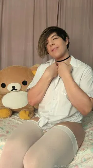 Queerbunnybabe OnlyFans Leaked Free Thumbnail Picture - #1mq8tMPgEn