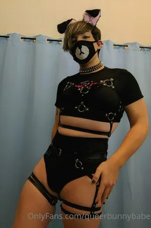 Queerbunnybabe OnlyFans Leaked Free Thumbnail Picture - #3fSYM4lOpw