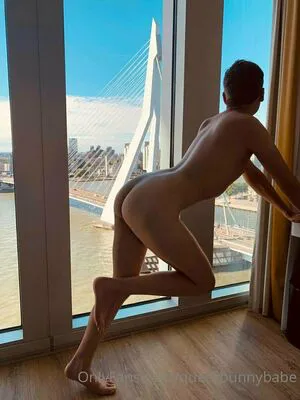 Queerbunnybabe OnlyFans Leaked Free Thumbnail Picture - #4FzafhpVy9