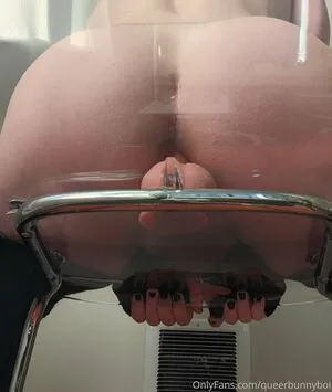 Queerbunnybabe OnlyFans Leaked Free Thumbnail Picture - #5HysCFW2Gq
