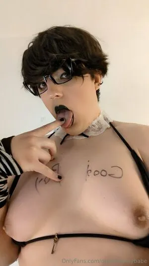 Queerbunnybabe OnlyFans Leaked Free Thumbnail Picture - #5LJbtPPJGT