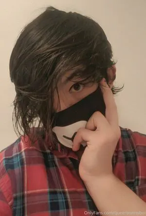 Queerbunnybabe OnlyFans Leaked Free Thumbnail Picture - #77PxmkFJjH