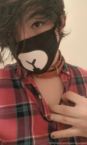 Queerbunnybabe OnlyFans Leaked Free Thumbnail Picture - #7KfpnBaf41