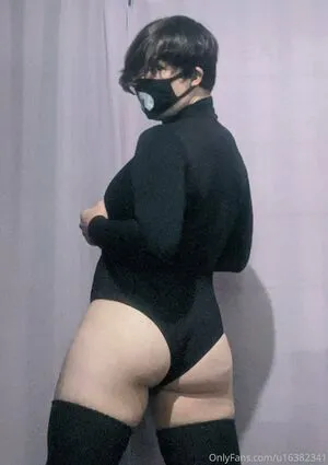 Queerbunnybabe OnlyFans Leaked Free Thumbnail Picture - #8H9XWTItOW