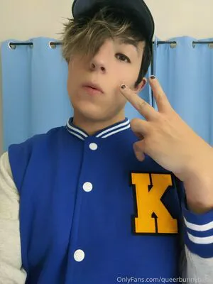 Queerbunnybabe OnlyFans Leaked Free Thumbnail Picture - #9crgMeg906