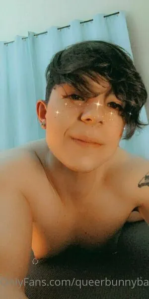 Queerbunnybabe OnlyFans Leaked Free Thumbnail Picture - #AkaeJ0xtoy