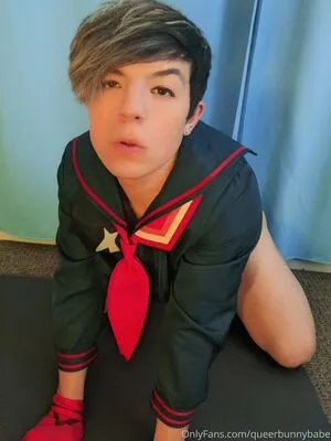 Queerbunnybabe OnlyFans Leaked Free Thumbnail Picture - #By54HP68Zy