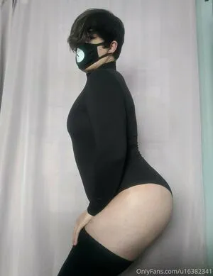 Queerbunnybabe OnlyFans Leaked Free Thumbnail Picture - #C5PItevBRQ