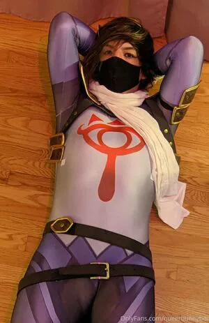 Queerbunnybabe OnlyFans Leaked Free Thumbnail Picture - #GgXQHpgBgg