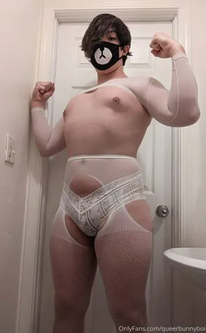 Queerbunnybabe OnlyFans Leaked Free Thumbnail Picture - #JL4qn1Vpnv