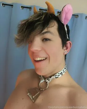 Queerbunnybabe OnlyFans Leaked Free Thumbnail Picture - #JSSNGEXV0C