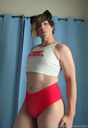 Queerbunnybabe OnlyFans Leaked Free Thumbnail Picture - #Kq3hHUcAmY