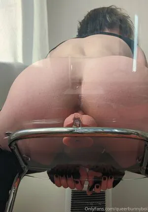 Queerbunnybabe OnlyFans Leaked Free Thumbnail Picture - #LWIYJTOy77