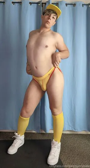 Queerbunnybabe OnlyFans Leaked Free Thumbnail Picture - #NGke7aUmbk