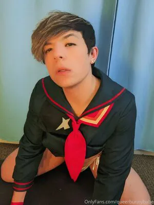 Queerbunnybabe OnlyFans Leaked Free Thumbnail Picture - #NH6EeMXOIr