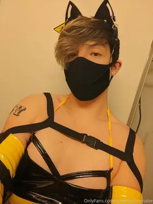 Queerbunnybabe OnlyFans Leaked Free Thumbnail Picture - #OCep7cpjua
