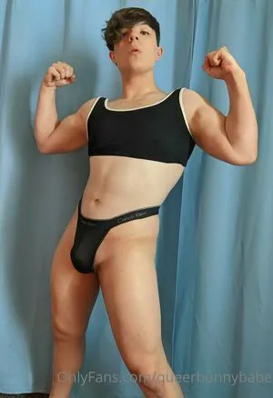 Queerbunnybabe OnlyFans Leaked Free Thumbnail Picture - #PFKENd2hnj